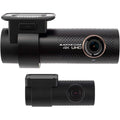 Restored microSD lb 64GB with DR900X-2CH Card Dashcam (Refurbished) Cloud Plus 1.5 BlackVue