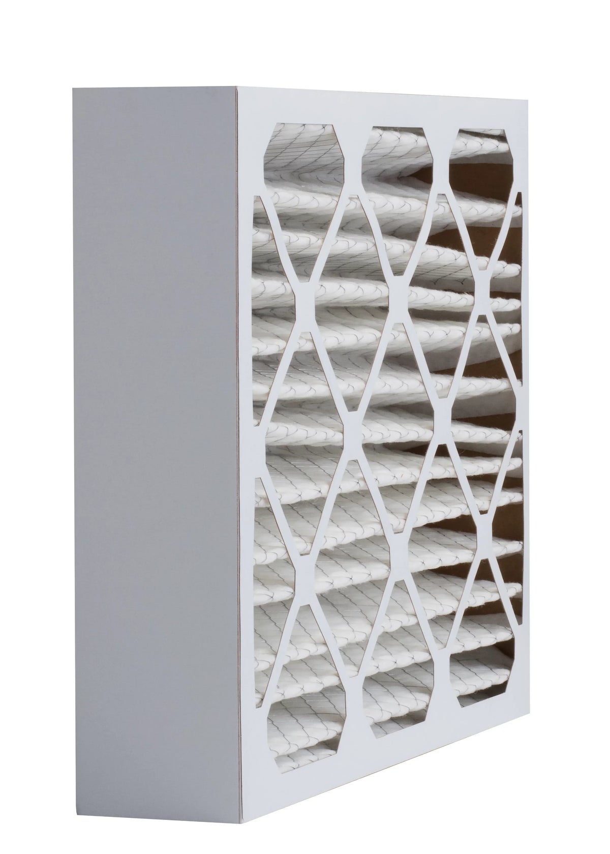 Made Box 20x25x4 MERV Filter, Pleated 13, of the x in 20 Aerostar x Air USA 25 4, 6,