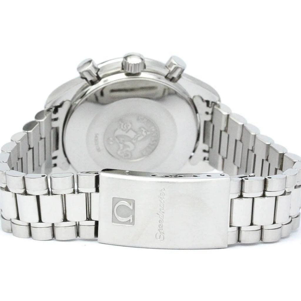 Pre-Owned BF563429 Steel Polished 3510.50 Mens Automatic Speedmaster (Good) Watch OMEGA