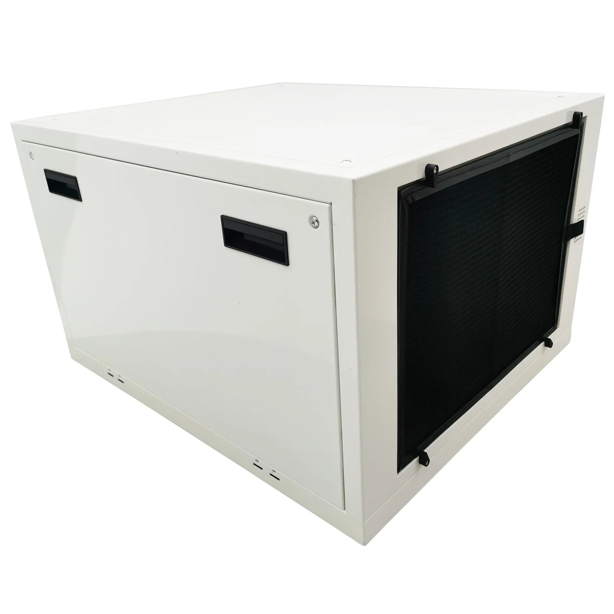 Commercial Warehouse 338Pint/D Greenhouses Household Ceiling-Type Planting Basement Dehumidifier
