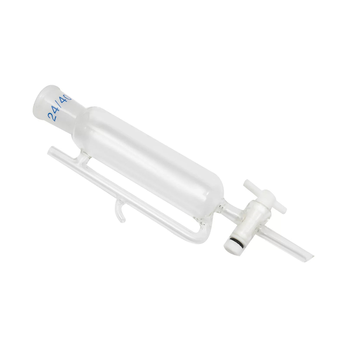 Glass Separator Oil Kit Purifier Miumaeov Oil Condenser Essential + Hot 2000ML Distillation Distillation Essential Distiller Steam Lab Stove Water + Apparatus with