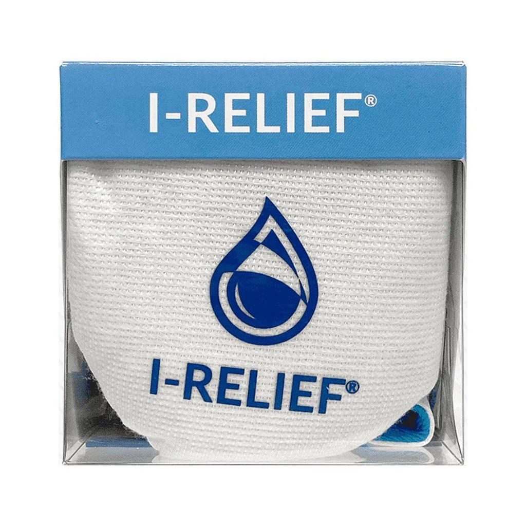 Therapy Mask Eye Eyes for & Cold Dry I-Relief Hot