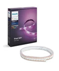Smart pk Color Connector and Philips 1 Ambiance White Lightstrip Hue Plus LED