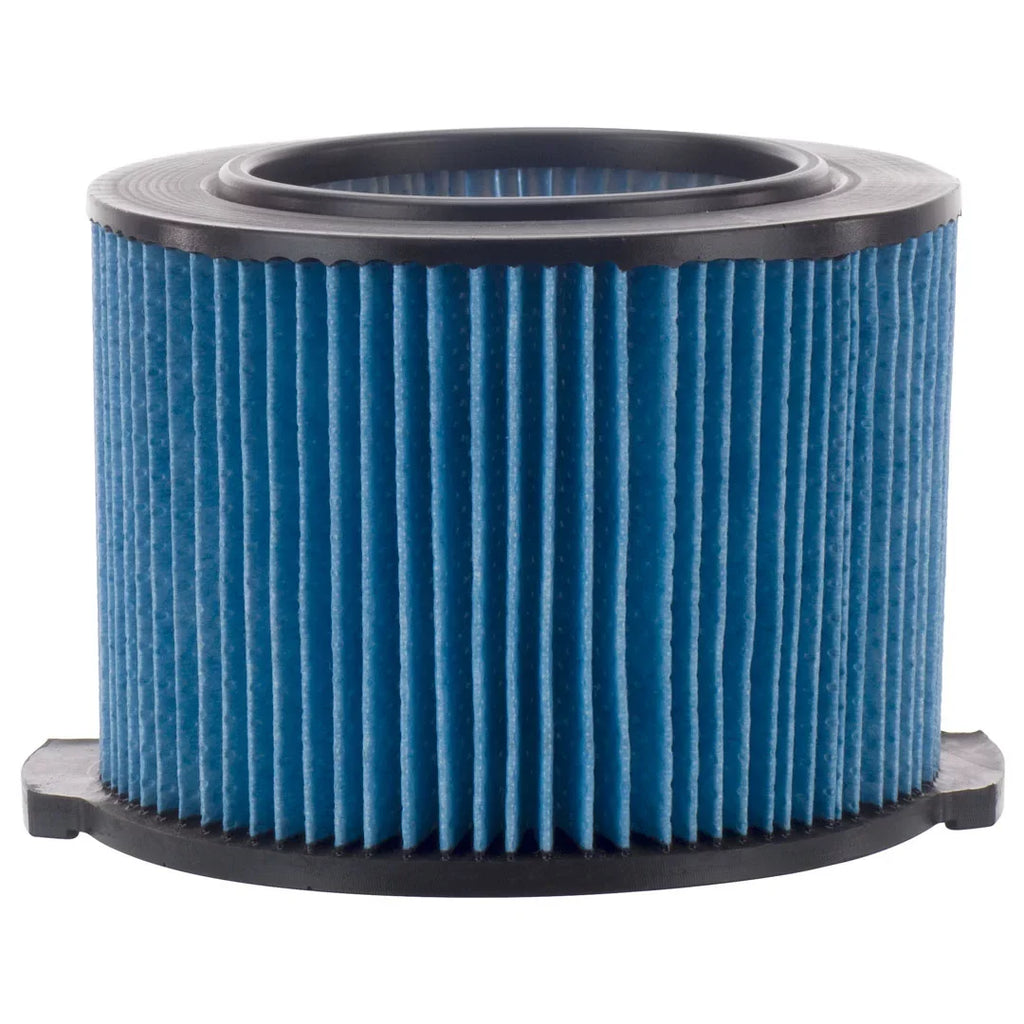 Vacuums Dry 3-Layer Pack Replacement 3-4.5 Filter 5 Portable Dust 26643 with Compatible Cartridge Fine Gallon & Part VF3500 Wet RIDGID