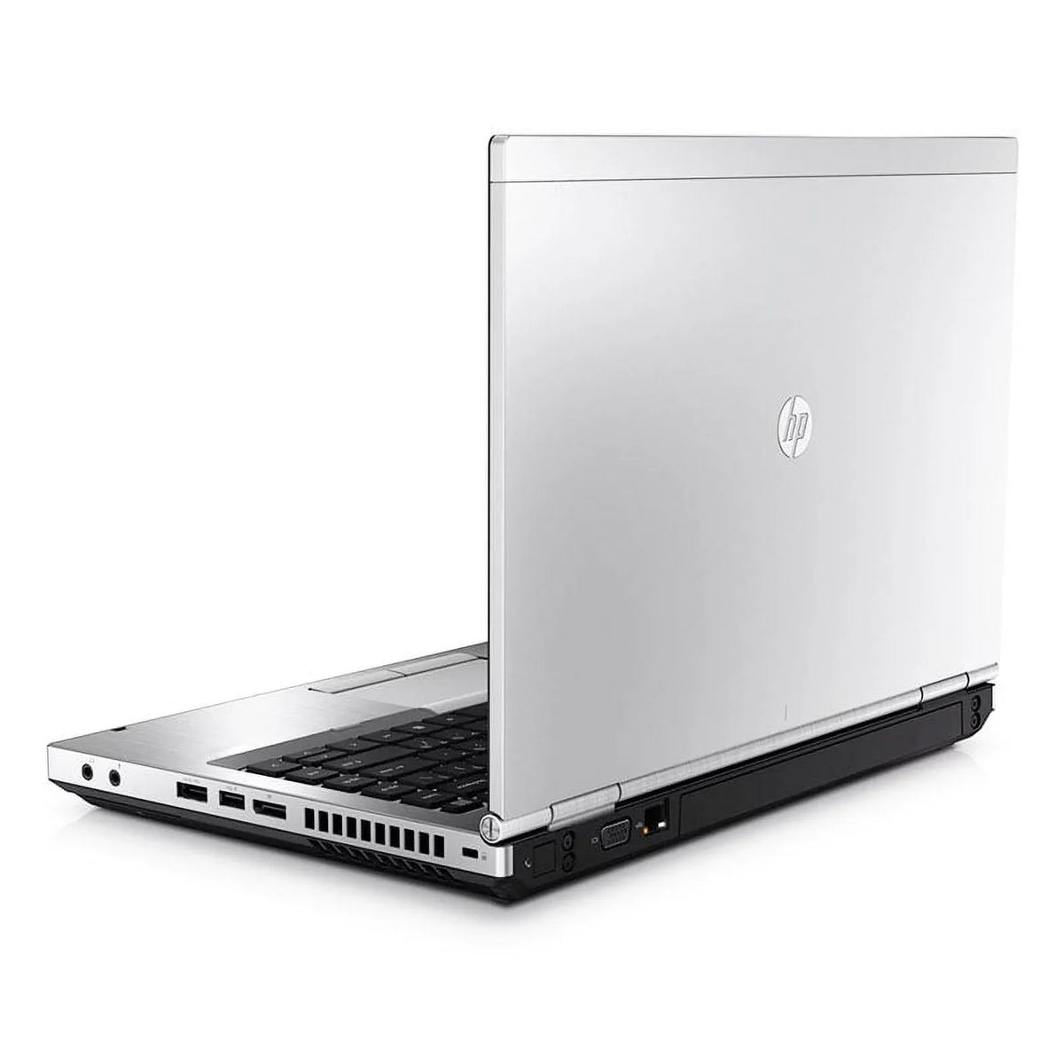 EliteBook Windows HP 10 8GB Camera 1TB Used Laptop DVD 64 8470p 2.6GHz i7 Pro