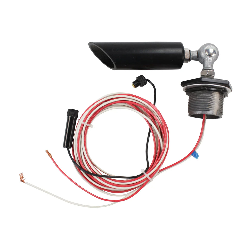 Emcraft Ir Stem Proof Weather Blaster, Mount, Infrared