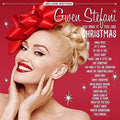 Music It Christmas Make Christmas Like - - Vinyl You Gwen Stefani - Feel