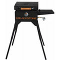 in. 17 Stand Griddle with OTG