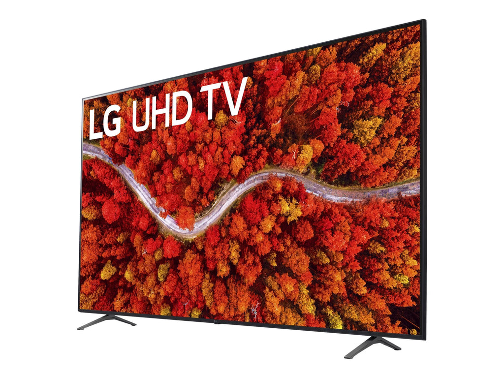 HDR UHDTV LG (82UP8770PUA) 4K 82" LED-LCD (2160p) Smart Class TV