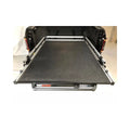 TACOMA Cargo select: Box Fits CAB 2013 TACOMA, DOUBLE 10-7041-CLS 2014-2016 TOYOTA Bedslide TOYOTA