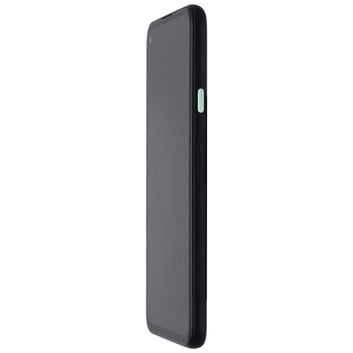 Google (5.8-inch) Pixel (G025J) LTE 4a (Acceptable) Smartphone 4G - 128GB/Black Verizon