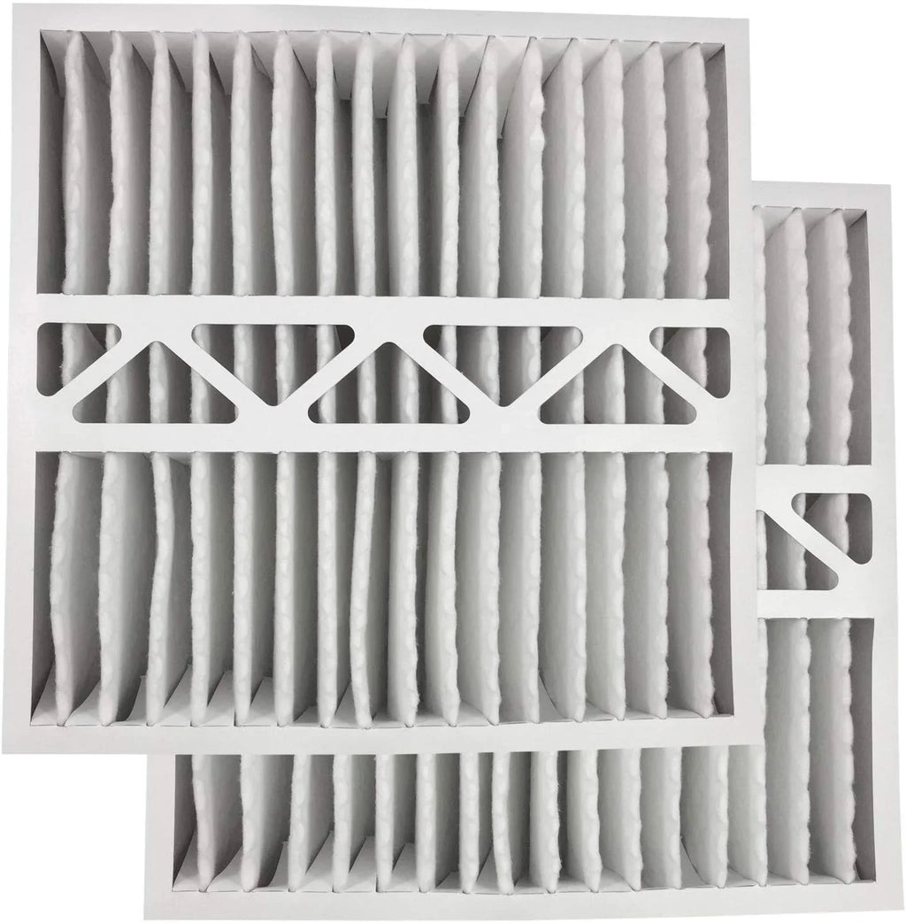 Furnace Filter 13 FC200E1011 - For Compatible Pack 2 MERV 20X20x4