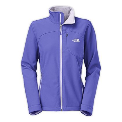 Xlarge Apex Bionic Jacket,Starry The Purple, Women's North Face