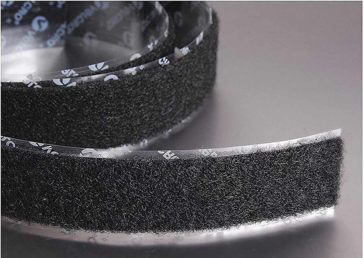 Brand 186895 Velcro W,Loop Fastener,4" Reclosable