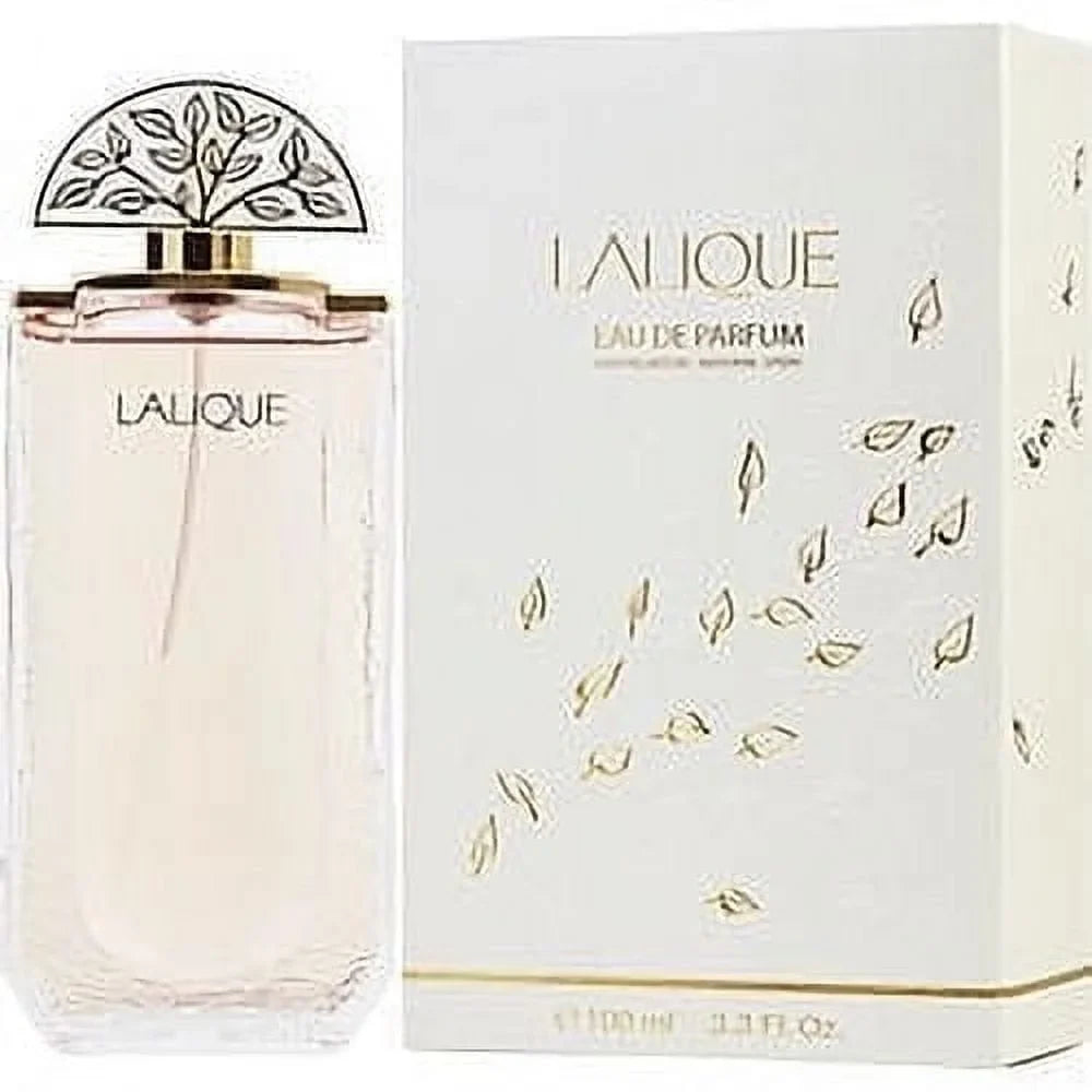 3.3 De Lalique Eau Lalique Parfum Oz Spray By
