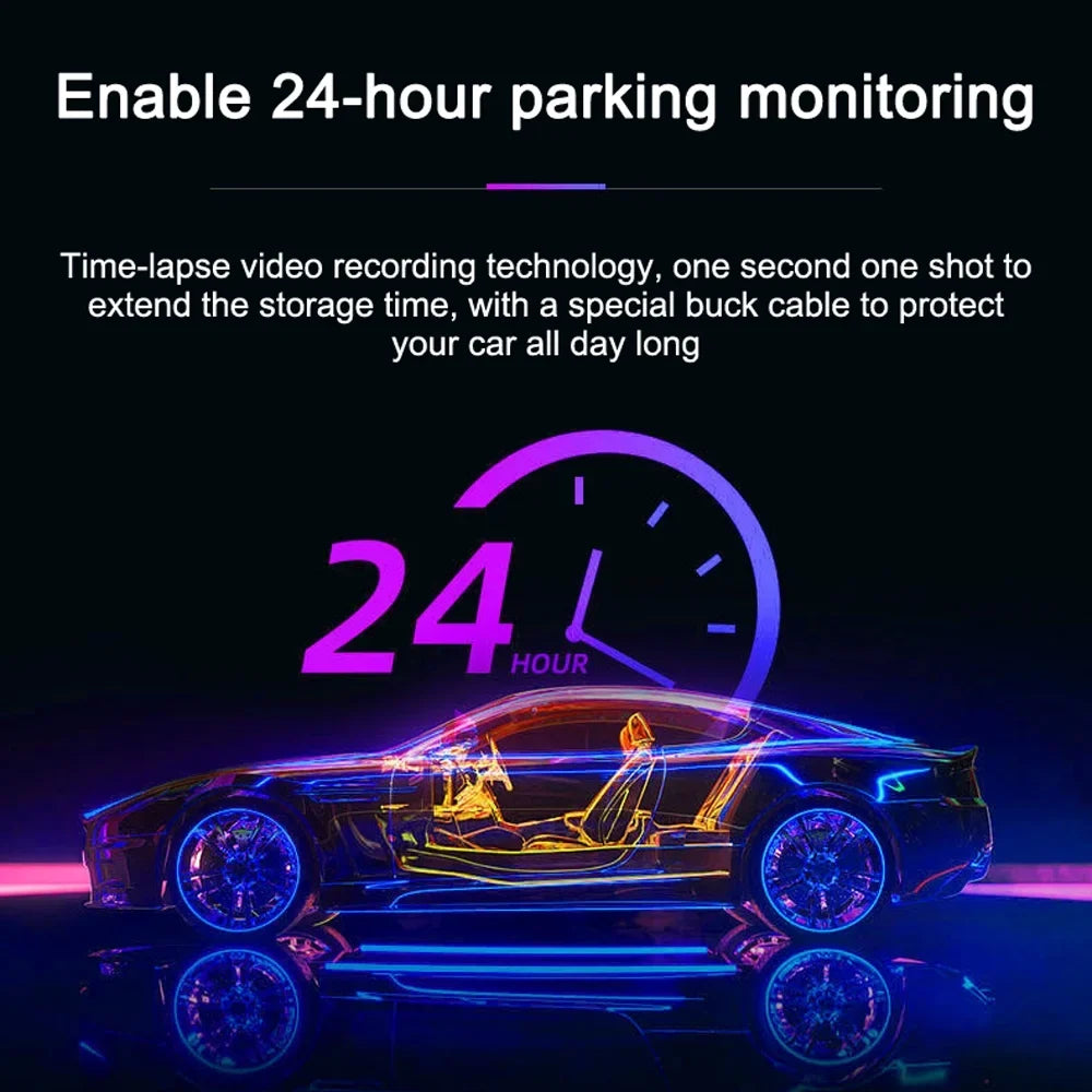 '- 3 Car Cam Auto Car Arealer Dashcam,Auto Rearview Wide Video Auto Wide Wide - Car Dashcam - Camera 3 Clear Rearview Video Safety Auto Car Auto Owsoo Cameras With Cameras Dash Video Car Car Car Car