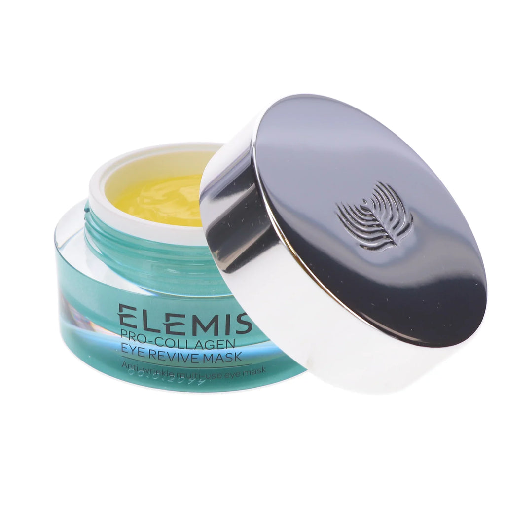 ELEMIS Pro-Collagen Eye Mask 0.5 oz Revive