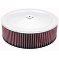 Assembly 60-1230 Filters Air Cleaner Custom K&N