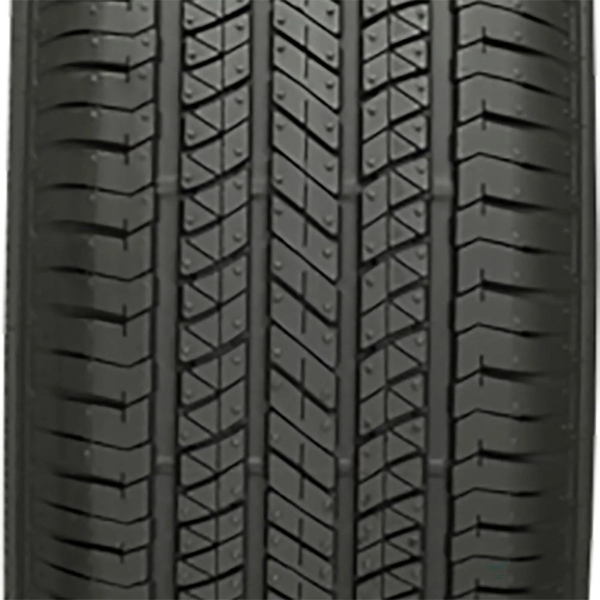 Tire P215/45R17 Bridgestone Season EL400-02 87V Passenger Turanza All