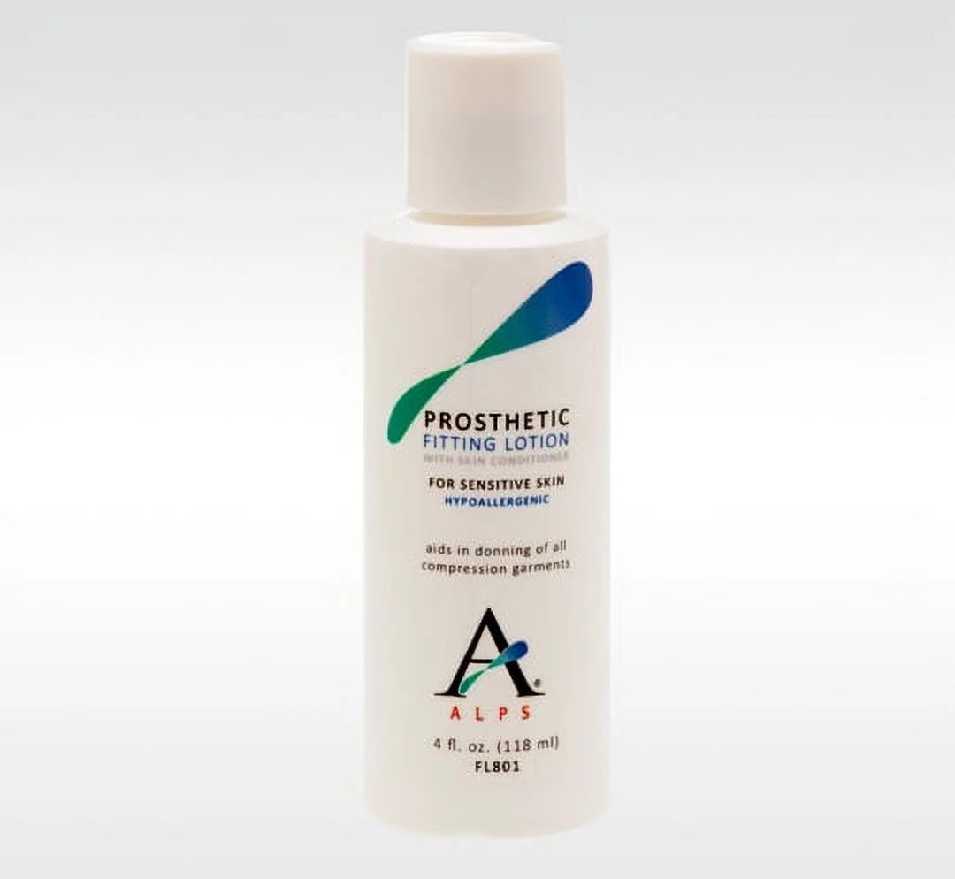 Juzo Alps Donning Aid, Qty Accessories Donning 12 Lotion,
