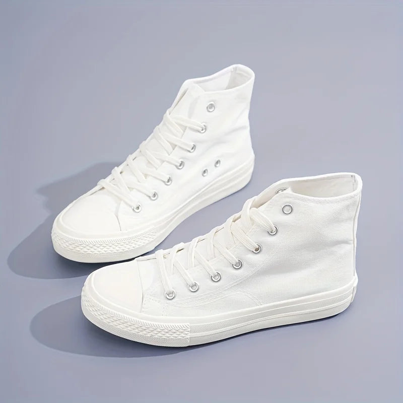 For Non-Slip Breathable Shoes Sneakers Running Outdoor Fashion Lightweight High-Top Sport Sports Gym Hiking Skateboarding KINODAY Shockproof