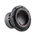 TXXBDC46 Watt Stack Subwoofer 500 Car AudioPipe Quad Inch Audio System 6.5