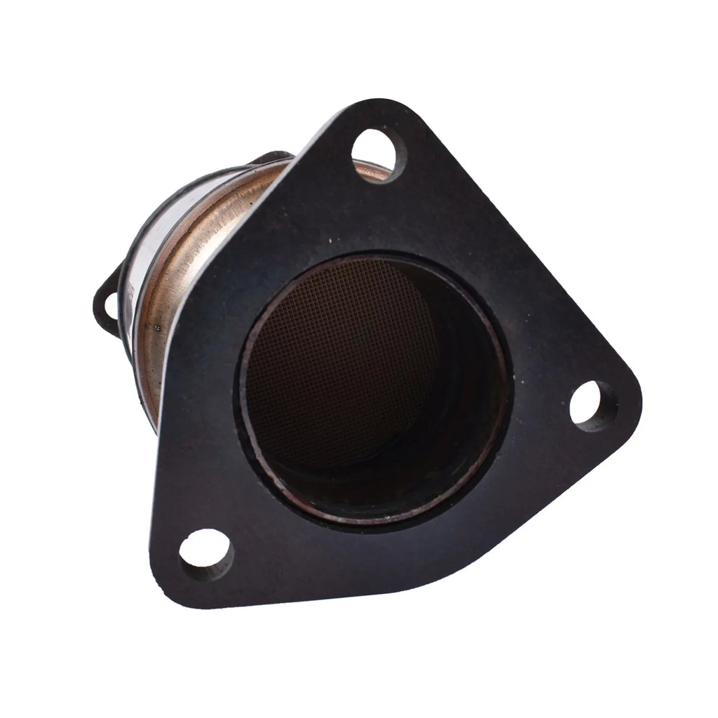 2005-2008 Replacement Catalytic 3.5L Pilot Honda for GELUOXI 45106-45107-45108 Set Converters