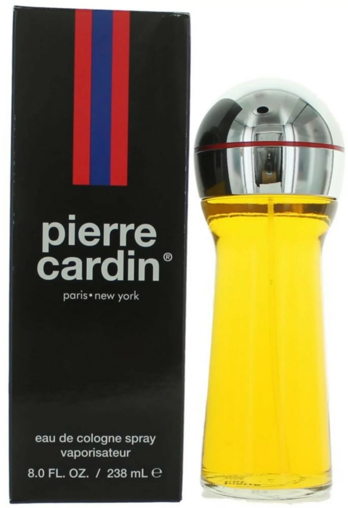 Cologne Eau Pierre oz 8 Spray, de Cardin