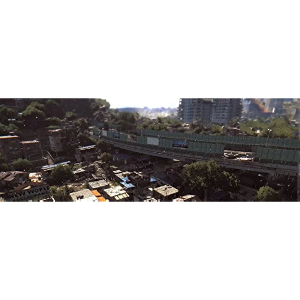 Light: Dying Wb The - Enhanced - Xbox Following Games Edition One