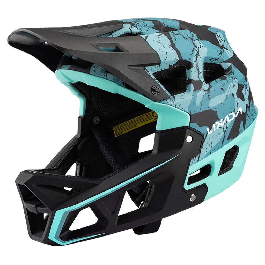 Helmet Head Downhill Circumferences Helmet Mtb Downhill Visor Over Helmet Mtb Over Htovila Visor Head Of 31 With Helmet,Bike 31 Helmet Men/women Mountain Over Circumferences Bike Helmet Visor Of With