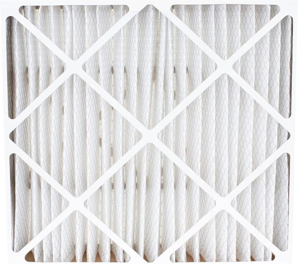Furnace Amana, Filterbuy (3-Pack) Goodman, HVAC AC Filters and for Nordyne 20x22x5 MERV Air Pleated 13