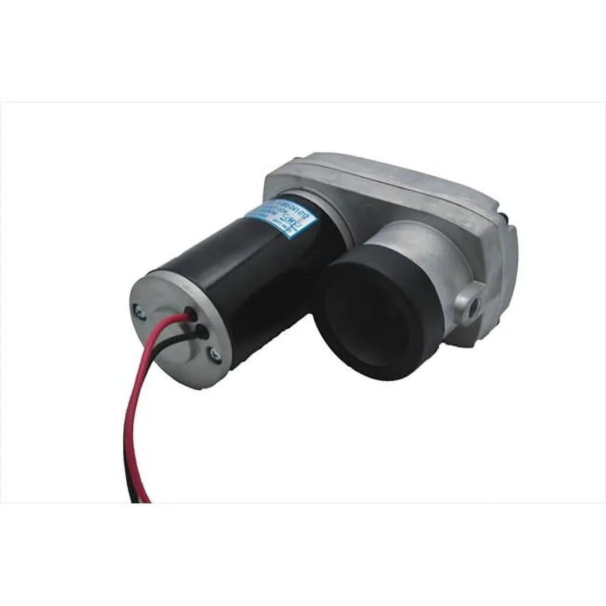 H.s. 18-1 9K Rpm 14125802 Motor Tuson