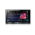 Receiver Restored 6.95" AVH-X4800BS Audio (Refurbished) Pioneer DVD