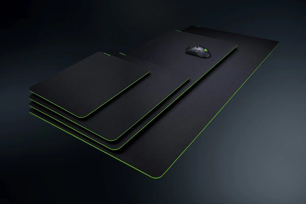 Large Razer - Mat Soft Gaming V2 Mouse Gigantus