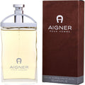 OZ EDT 3.4 MEN SPRAY Aigner - AIGNER Etienne - by