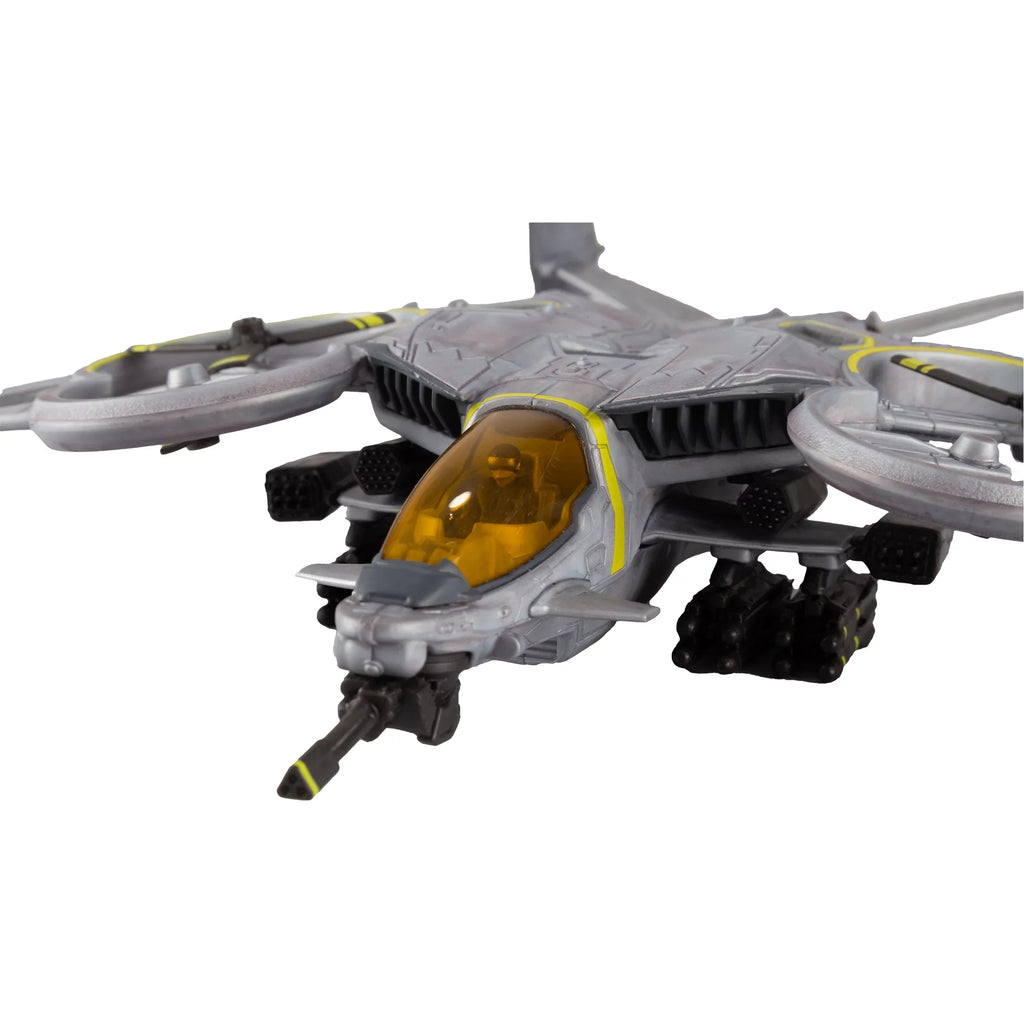 Creature Disney Deluxe Sea A2 Avatar Pilot - Wasp Large Heli/RDA