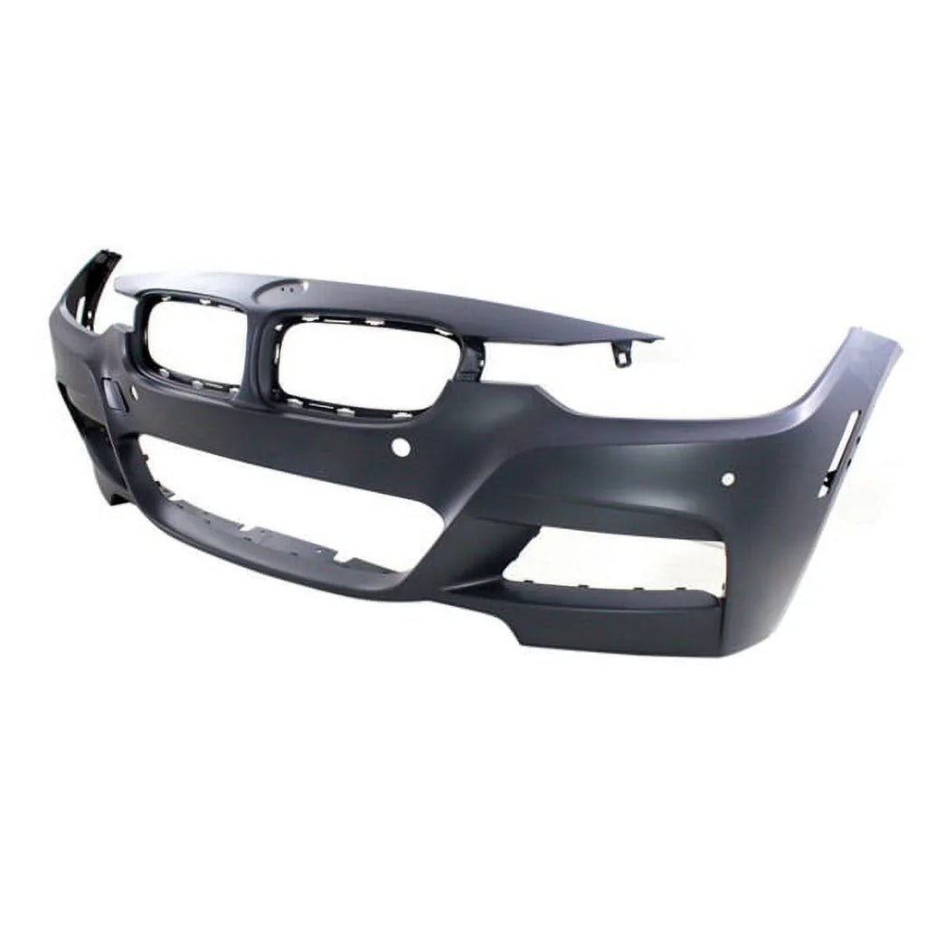 w/M 13-17 Cover Bumper 51118067955 Pkg 3-Series BM1000291 Assembly F30 For Front