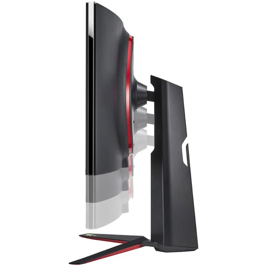x UltraGear AMD Gaming 34GN85B-B 2 x 1440 USB 3.0 & IPS QHD (Overclock) G-SYNC LG Premium 160Hz 3440 DisplayPort, HDMI, Monitor Compatible 34" Nano (2K) FreeSync UltraWide