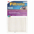 x 25" - Filter of 1" Air Month 2015DC-4 25" 1500 Quantity Purple x 3M Filtrete 3 MPR 4