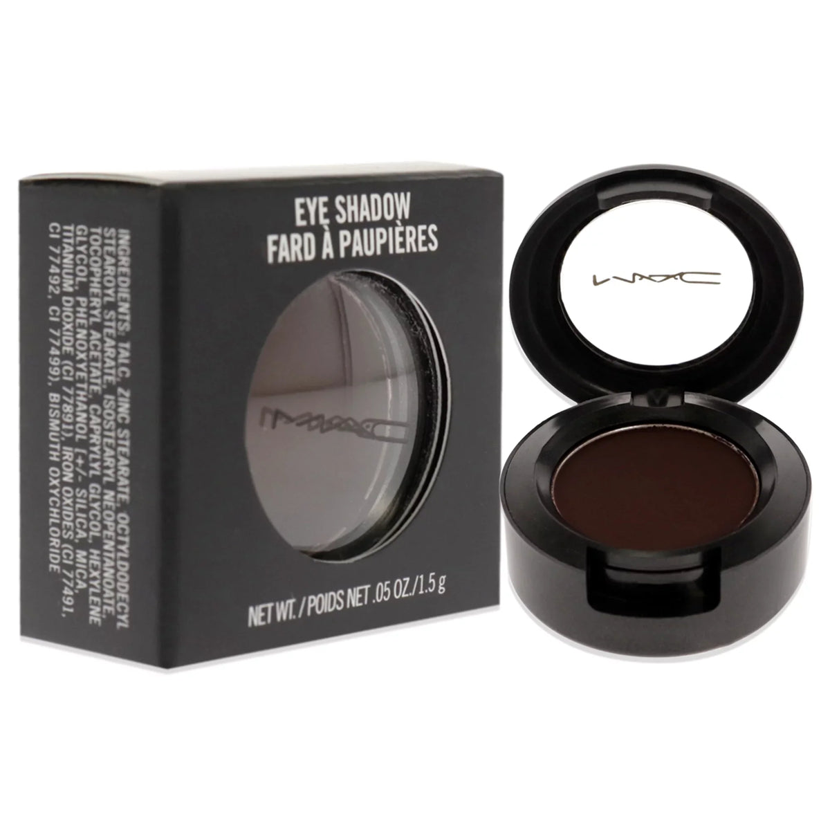 MAC Eyeshadow Small Embark 0.05 oz Shadow - Eye