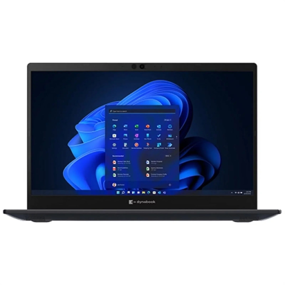 Win10P, 4.4GHz Blue Mystic 8GB SSD 13.3" Core™ Toshiba X30L-K1331 256GB i5-1240P