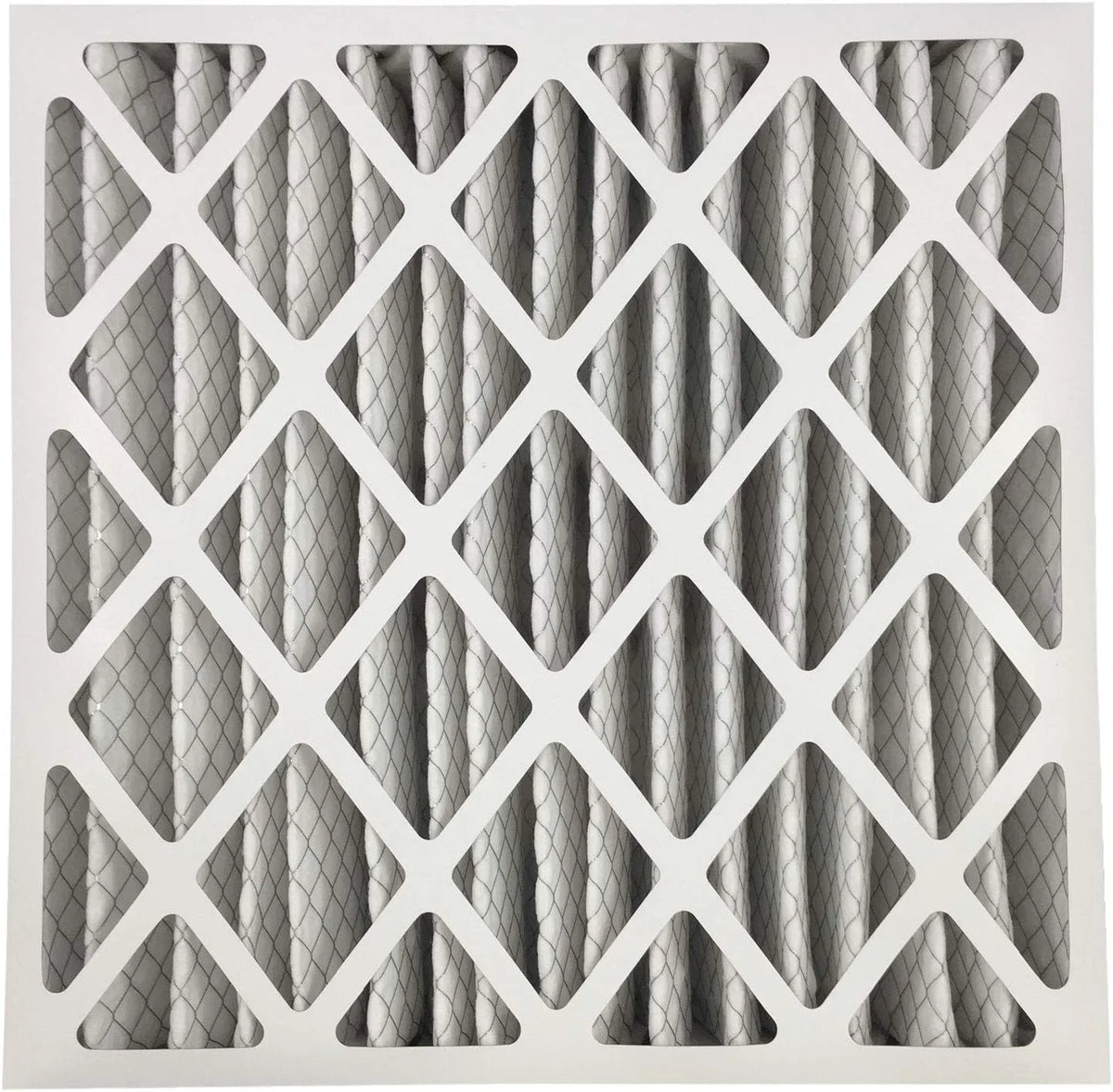 Furnace Filter 13 FC200E1011 - For Compatible Pack 2 MERV 20X20x4