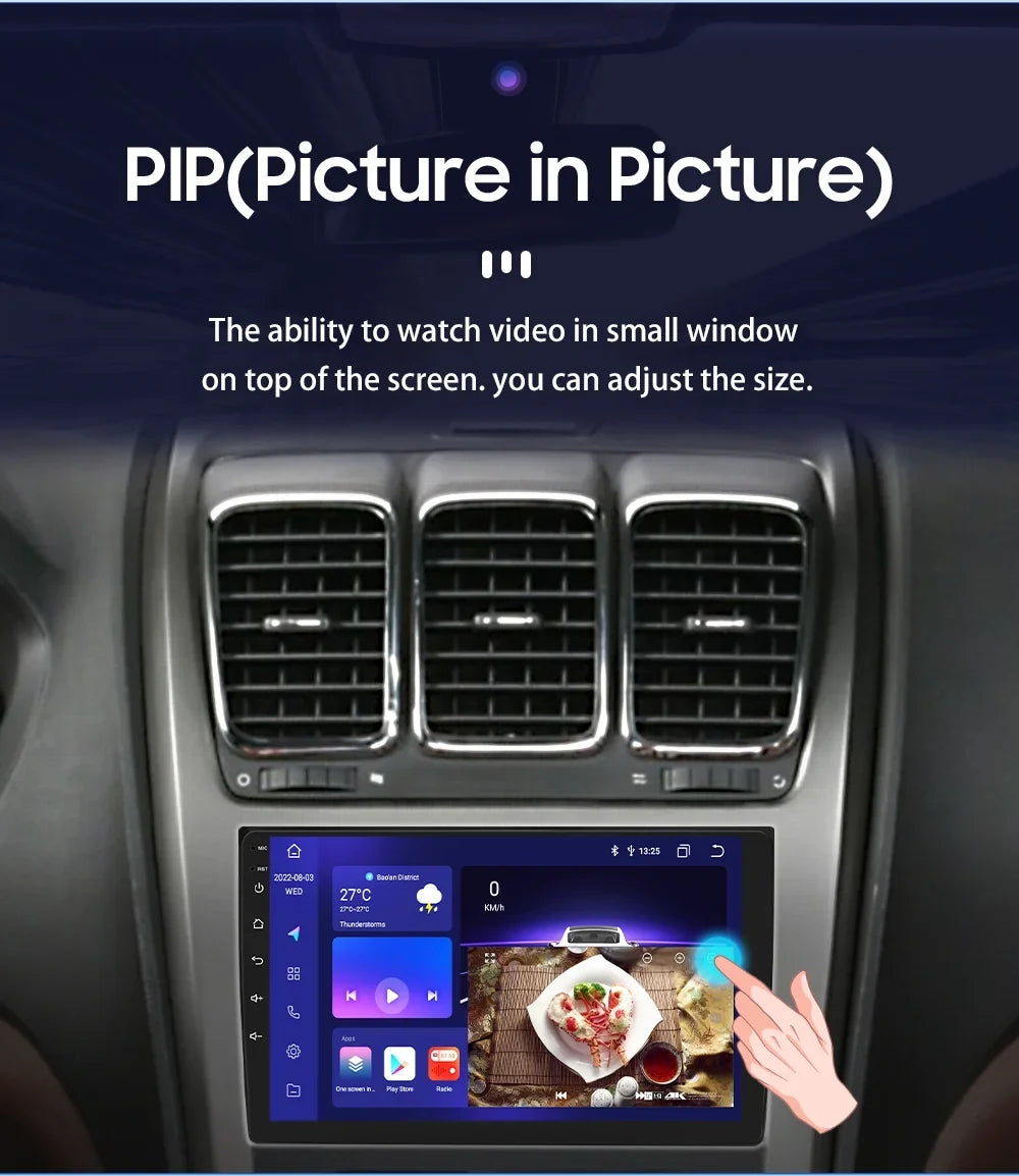 Silverado Navigation Carplay 10.1 DSP Bluetooth Buick Hizpo Radio AM FM Car 5.0 4GB Savana GPS inch Sierra Chevrolet With 12 GMC Radio For Android 32GB Stereo