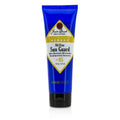 Guard 45 SPF Resistant Black 118ml/4oz Water Sun Jack Oil-Free Sunscreen Very