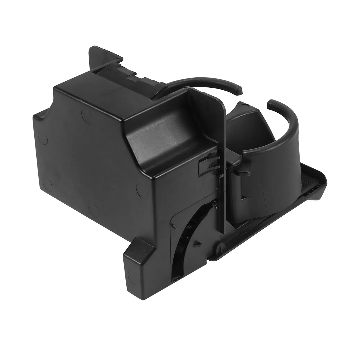 969679FD0B Cup Panel Center Black Holder 969677S001 Titan for Console 2008-2015 Nissan Instrument