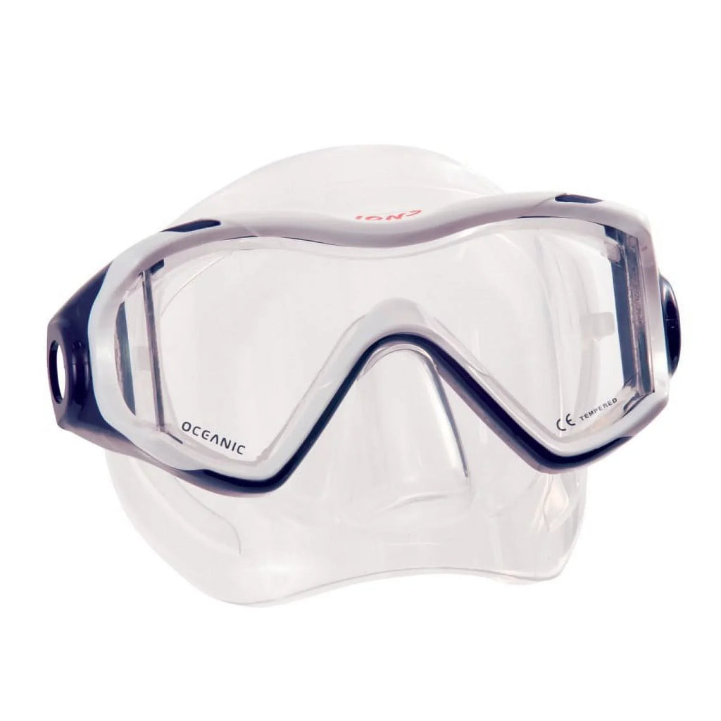 Oceanic Warrior Ion Edition Mask 3 -