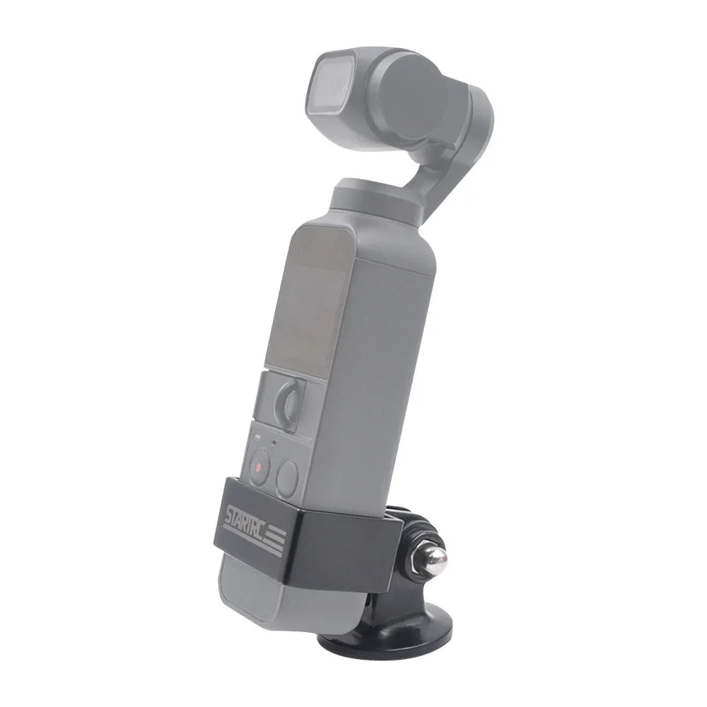 Mount,OSMO Adapter Camera Mount Mount Pocket Camera OSMO Mount Pocket Pocket Adapter Adapter OSMO Camera Camera Kit Kit Dazzduo Camera Camera OSMO Kit
