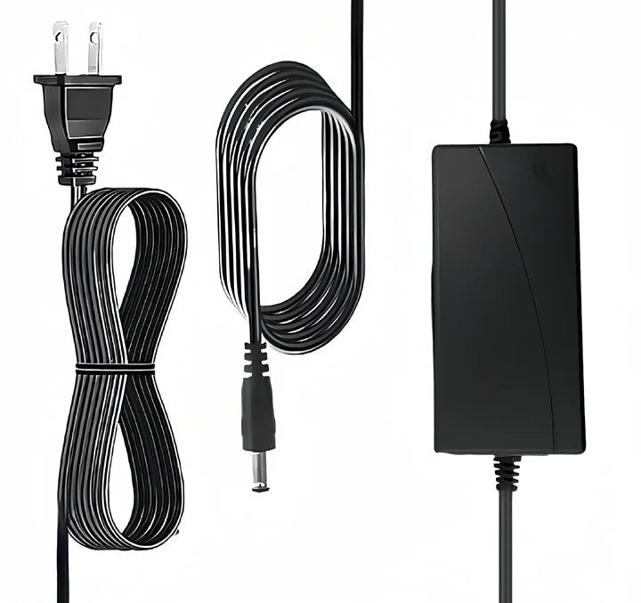 Nuxkst Series Ideapad Battery DC AC Supply 5VDC HD OS Adapter 80R2 Google Laptop Z3735F Chromebook 100S-11IBY Cord Chrome for Power Lenovo 11.6" Charger / 100S 5V 100S-111BY