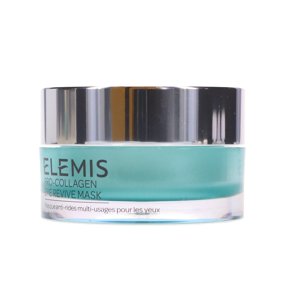ELEMIS Pro-Collagen Eye Mask 0.5 oz Revive
