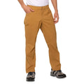 32L Eddie Rainier, Burlwood Rainier Pro Bauer 34W Guide x Men's Pants,